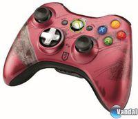 Se anuncia un mando de Tomb Raider para Xbox 360