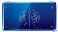 Am�rica recibir� un pack de Nintendo 3DS y Fire Emblem