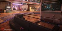 Imaginan como ser�a un Pok�mon Center con Unreal Engine