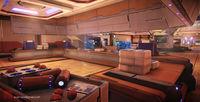 Imaginan como ser�a un Pok�mon Center con Unreal Engine