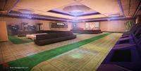 Imaginan como ser�a un Pok�mon Center con Unreal Engine