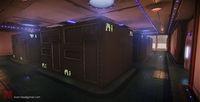 Imaginan como ser�a un Pok�mon Center con Unreal Engine