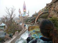 Fotograf�as del parque 'inspirado' en World of Warcraft y Starcraft