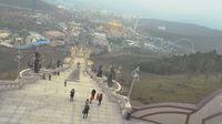 Fotograf�as del parque 'inspirado' en World of Warcraft y Starcraft