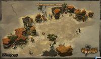 El creador de Supreme Commander anuncia Wildman