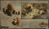 El creador de Supreme Commander anuncia Wildman