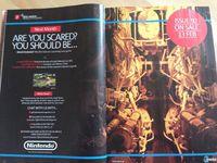 La revista oficial de Nintendo anunciar� un 