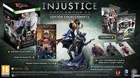 Injustice: Gods Among Us se pondr� a la venta el 19 de abril
