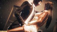 Primeras im�genes de Killer is Dead