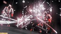 Primeras im�genes de Killer is Dead