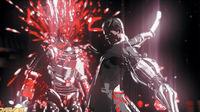 Primeras im�genes de Killer is Dead