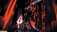 Primeras im�genes de Killer is Dead