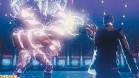 Primeras im�genes de Killer is Dead