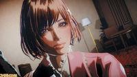 Primeras im�genes de Killer is Dead