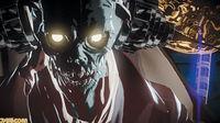 Primeras im�genes de Killer is Dead