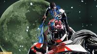 Primeras im�genes de Killer is Dead