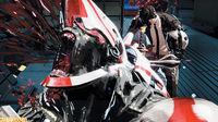 Primeras im�genes de Killer is Dead