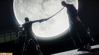 Primeras im�genes de Killer is Dead