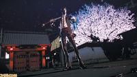 Primeras im�genes de Killer is Dead