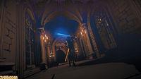 Primeras im�genes de Killer is Dead