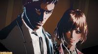 Primeras im�genes de Killer is Dead
