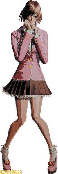 Primeras im�genes de Killer is Dead
