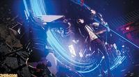 Primeras im�genes de Killer is Dead