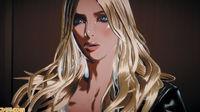 Primeras im�genes de Killer is Dead