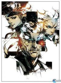 Yoji Shinkawa prepara una sorpresa muy especial sobre Metal Gear