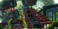 Pi Studios muestra los dise�os de uno de sus juegos cancelados para Xbox 360
