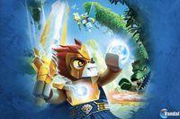 Anunciados tres juegos de LEGO Legends of Chima