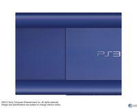 Rojo y azul, los nuevos colores de PlayStation 3 en Jap�n