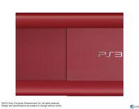 Rojo y azul, los nuevos colores de PlayStation 3 en Jap�n