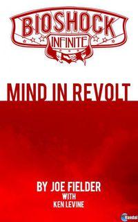 Anunciado BioShock Infinite: Mind in Revolt