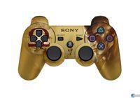 Se anuncia un mando para PlayStation 3 inspirado en God of War: Ascension