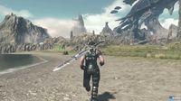 Los creadores de Xenoblade ya tienen su nuevo juego en marcha; primer tr�iler