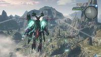 Los creadores de Xenoblade ya tienen su nuevo juego en marcha; primer tr�iler