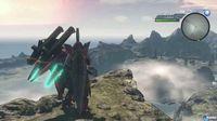 Los creadores de Xenoblade ya tienen su nuevo juego en marcha; primer tr�iler