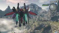 Los creadores de Xenoblade ya tienen su nuevo juego en marcha; primer tr�iler