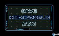 Intentan comprar los derechos de Homeworld de THQ mediante crowdfunding