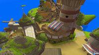 Comparativa gr�fica de The Legend of Zelda: Wind Waker