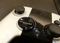 Cambios y mejoras en el mando de Ouya