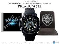 Una edici�n especial de Resident Evil Revelations para Jap�n