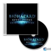 Una edici�n especial de Resident Evil Revelations para Jap�n
