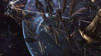 Eve Online experimenta una batalla de m�s de 2.800 jugadores