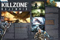 Nuevos detalles de Killzone: Mercenary