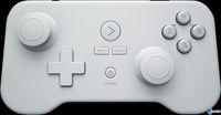 Desvelado el dise�o final de GameStick