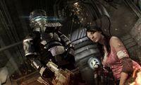 Crean un sorprendente 'cosplay' de Dead Space 