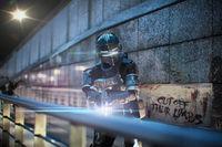 Crean un sorprendente 'cosplay' de Dead Space 
