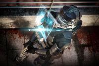 Crean un sorprendente 'cosplay' de Dead Space 